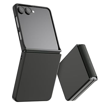 SAMSUNG - あさ品 Amazon.co.jp: araree Galaxy Z Flip7 ケース [ SAMSUNG公式認証